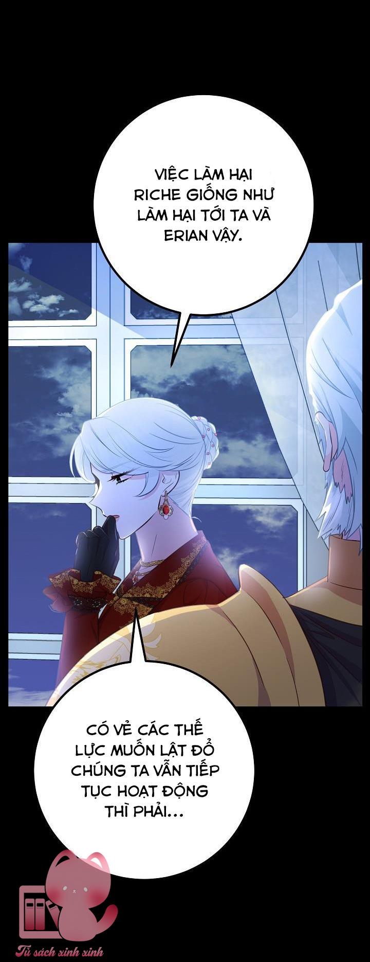 Bác Sĩ Hoàn Thành Trách Nhiệm Rồi - Chap 31 - Trang 14