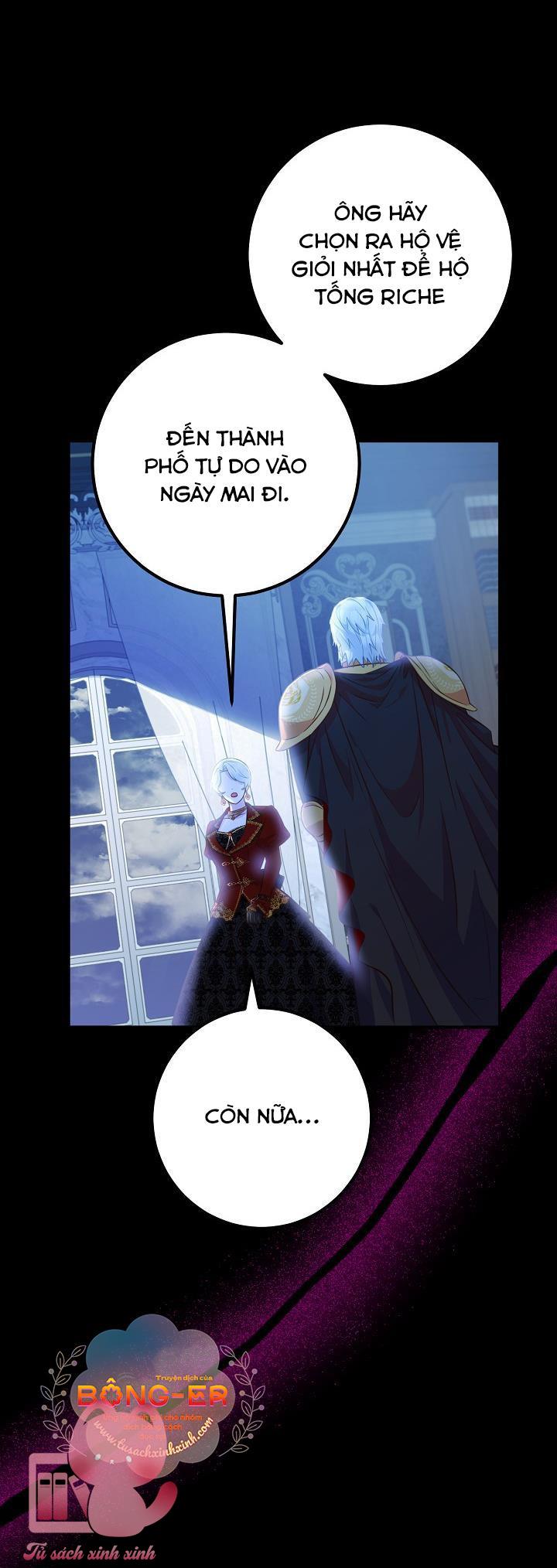 Bác Sĩ Hoàn Thành Trách Nhiệm Rồi - Chap 31 - Trang 15