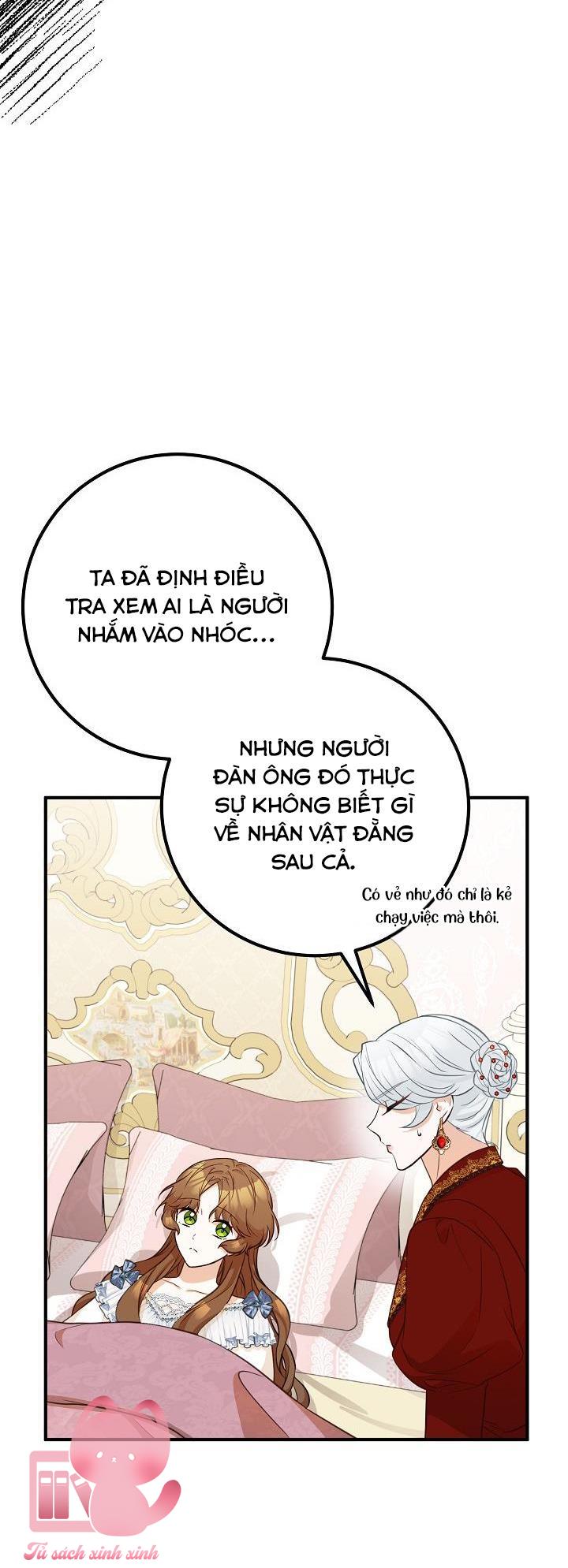 Bác Sĩ Hoàn Thành Trách Nhiệm Rồi - Chap 31 - Trang 17