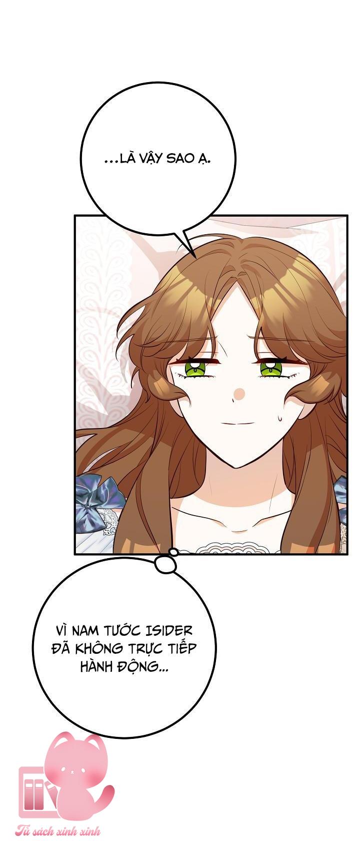 Bác Sĩ Hoàn Thành Trách Nhiệm Rồi - Chap 31 - Trang 18