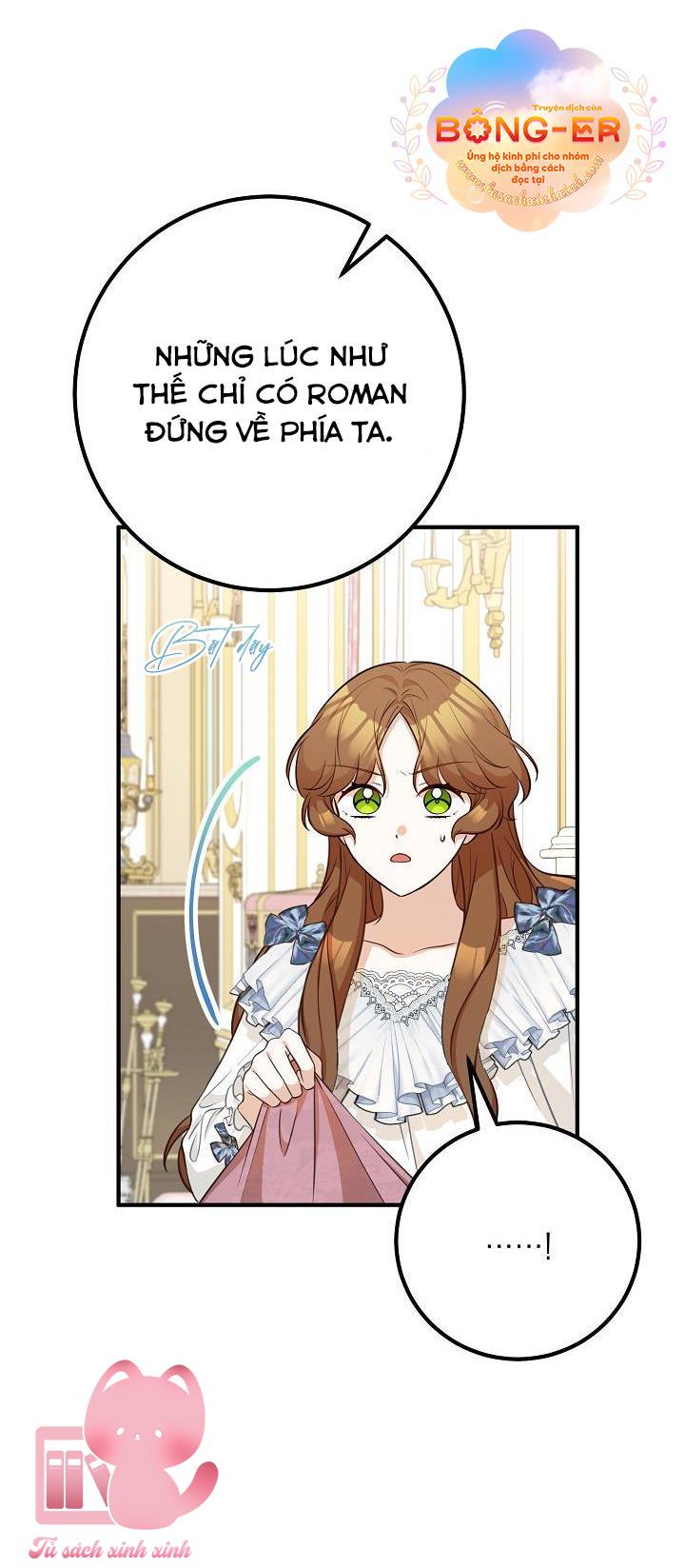 Bác Sĩ Hoàn Thành Trách Nhiệm Rồi - Chap 31 - Trang 20