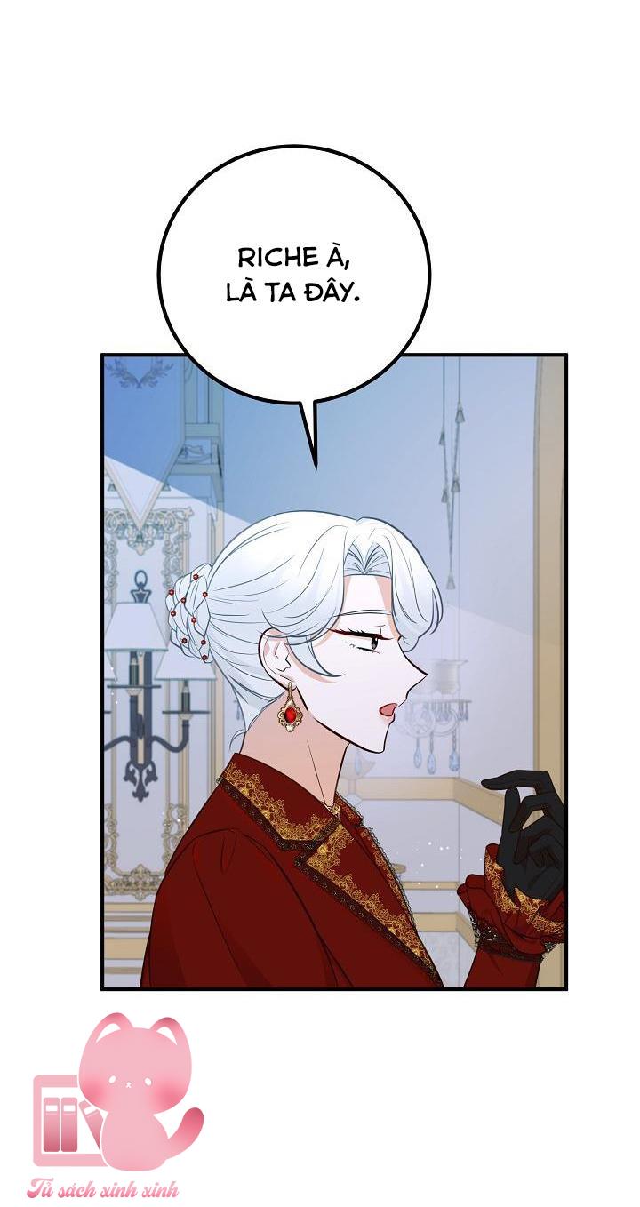 Bác Sĩ Hoàn Thành Trách Nhiệm Rồi - Chap 31 - Trang 3