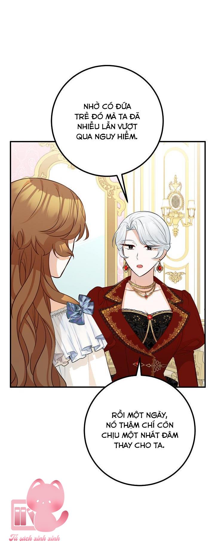 Bác Sĩ Hoàn Thành Trách Nhiệm Rồi - Chap 31 - Trang 21
