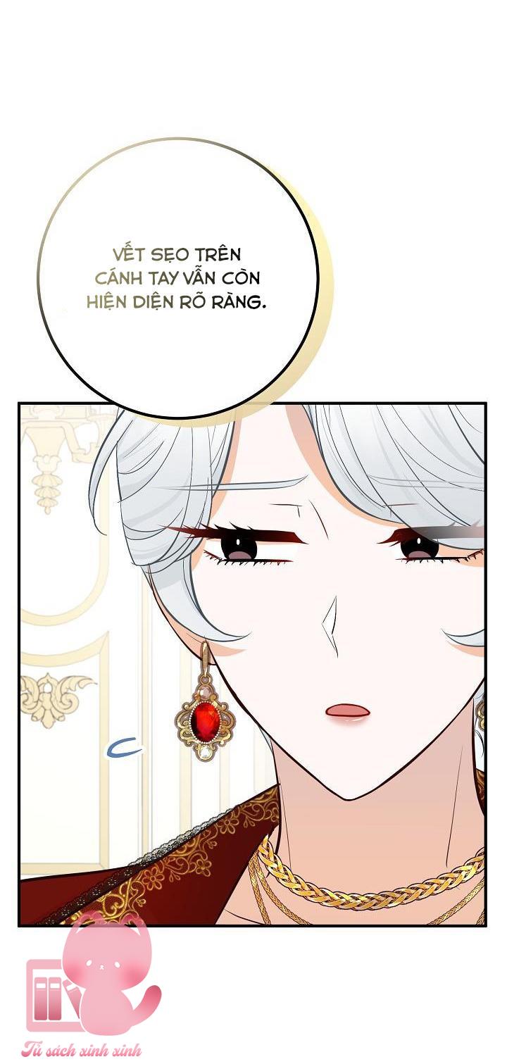 Bác Sĩ Hoàn Thành Trách Nhiệm Rồi - Chap 31 - Trang 22