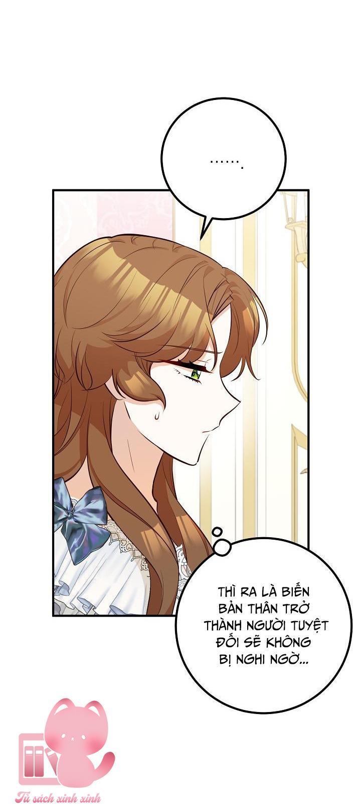 Bác Sĩ Hoàn Thành Trách Nhiệm Rồi - Chap 31 - Trang 23