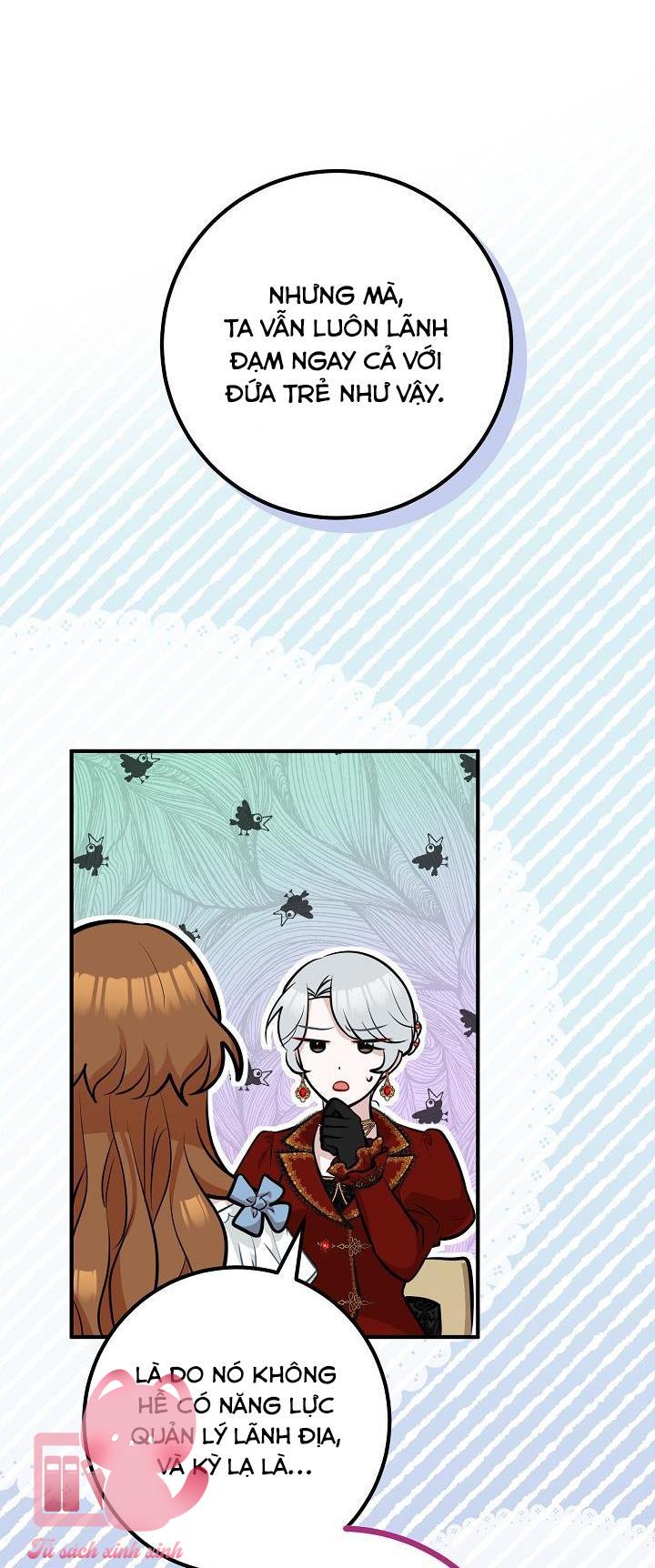 Bác Sĩ Hoàn Thành Trách Nhiệm Rồi - Chap 31 - Trang 24