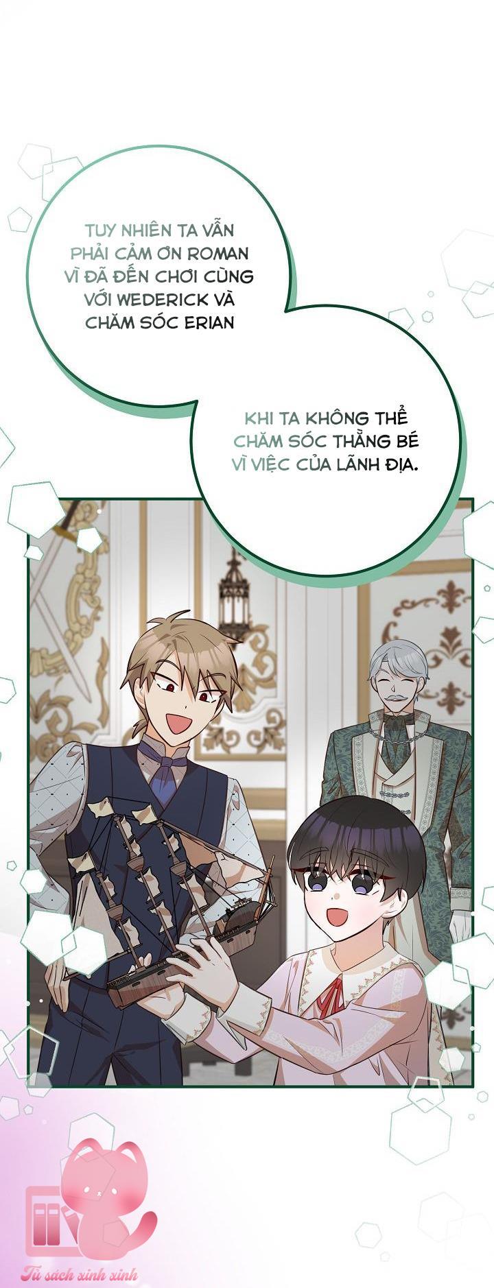 Bác Sĩ Hoàn Thành Trách Nhiệm Rồi - Chap 31 - Trang 26