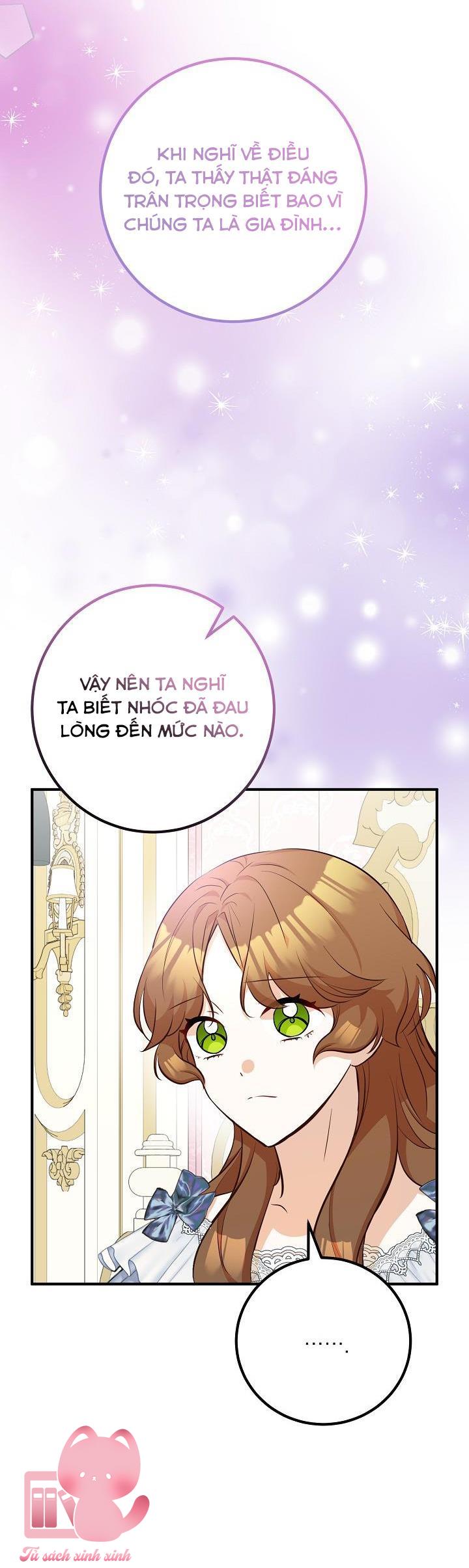 Bác Sĩ Hoàn Thành Trách Nhiệm Rồi - Chap 31 - Trang 27