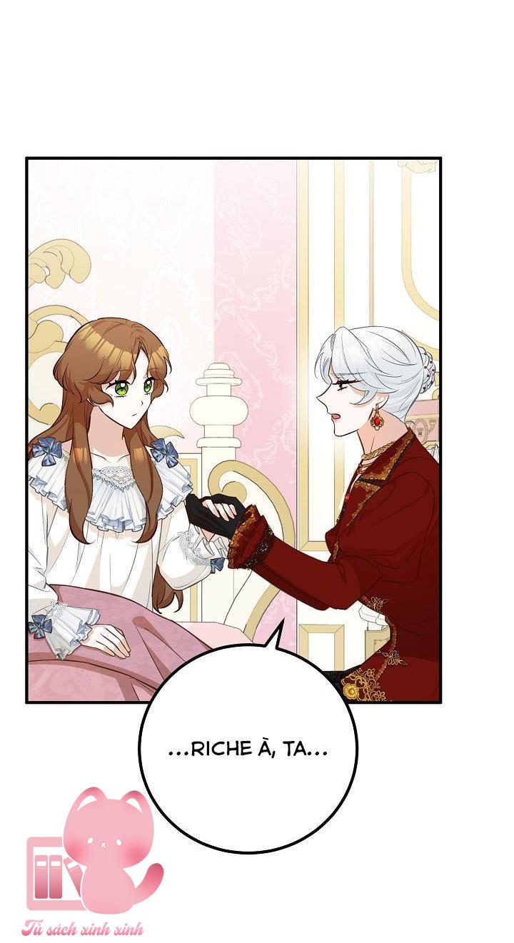 Bác Sĩ Hoàn Thành Trách Nhiệm Rồi - Chap 31 - Trang 28