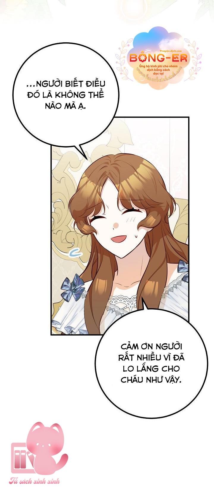 Bác Sĩ Hoàn Thành Trách Nhiệm Rồi - Chap 31 - Trang 30