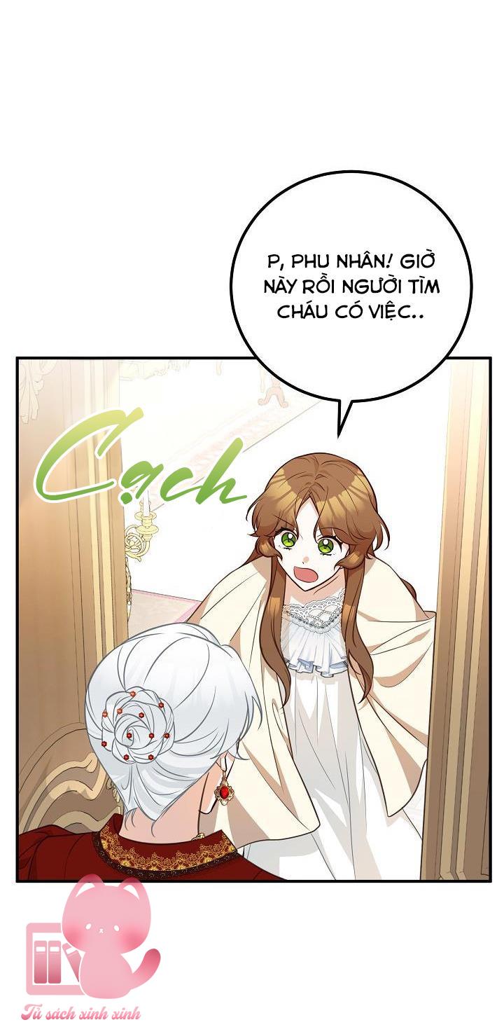 Bác Sĩ Hoàn Thành Trách Nhiệm Rồi - Chap 31 - Trang 4