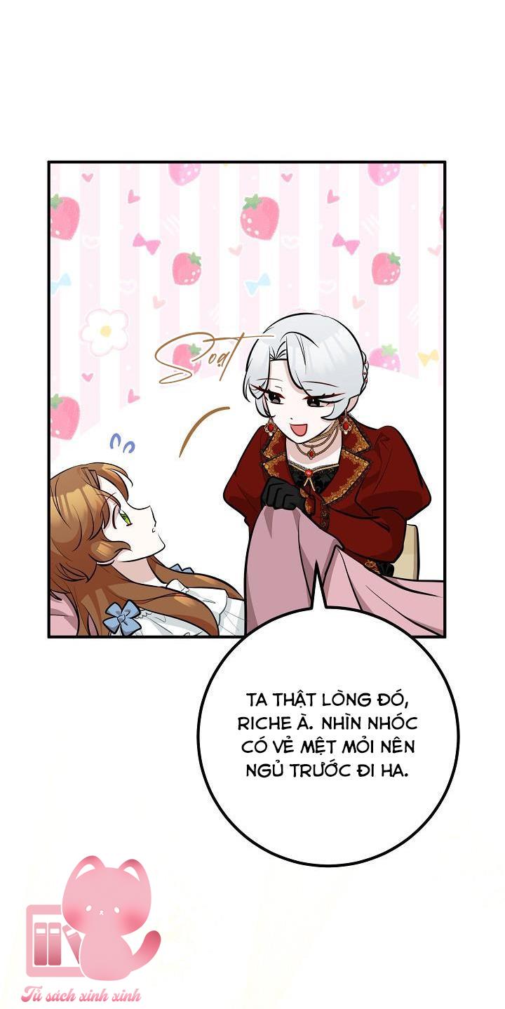 Bác Sĩ Hoàn Thành Trách Nhiệm Rồi - Chap 31 - Trang 31
