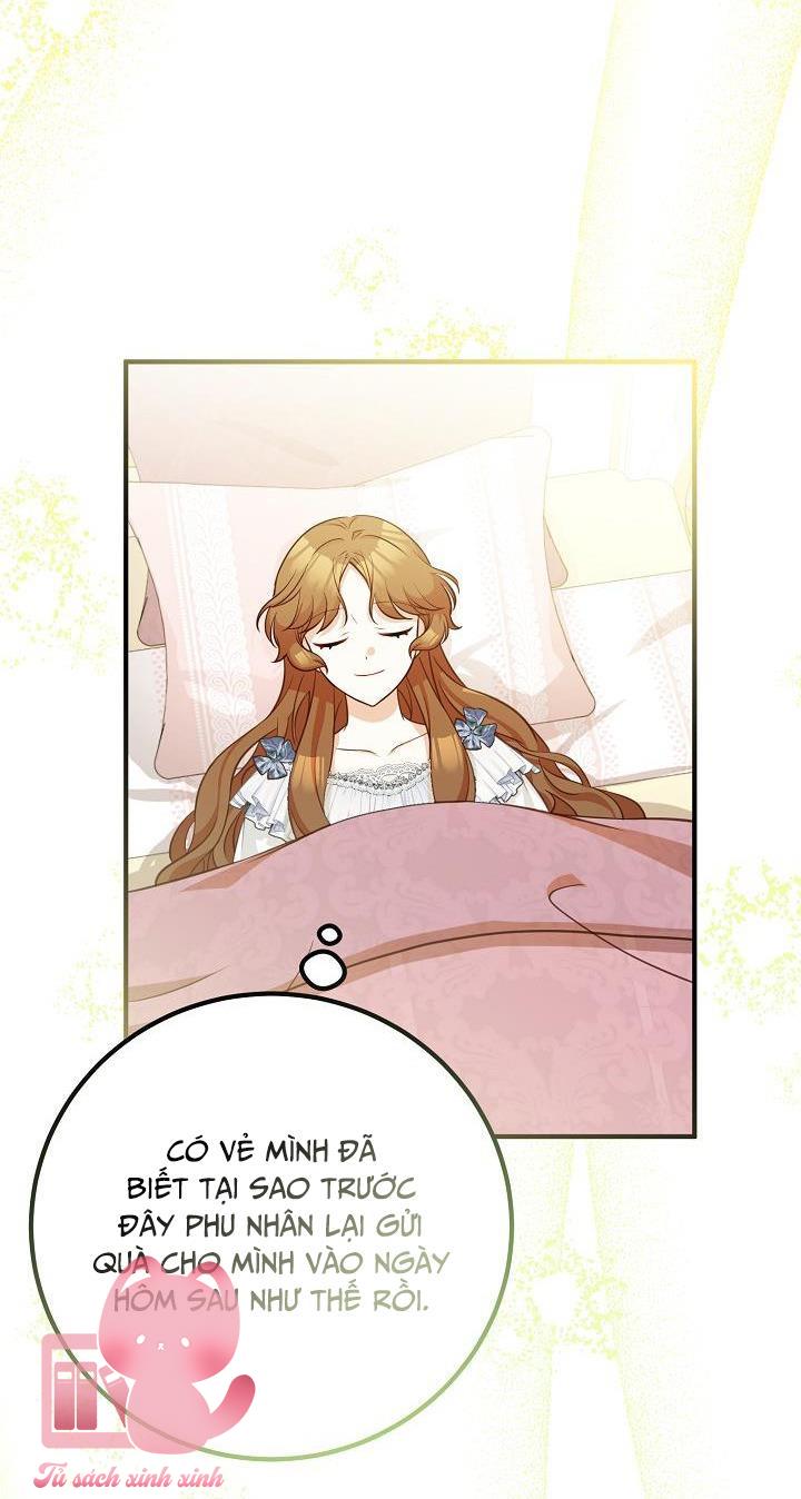 Bác Sĩ Hoàn Thành Trách Nhiệm Rồi - Chap 31 - Trang 33