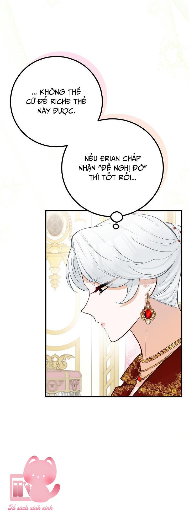 Bác Sĩ Hoàn Thành Trách Nhiệm Rồi - Chap 31 - Trang 36