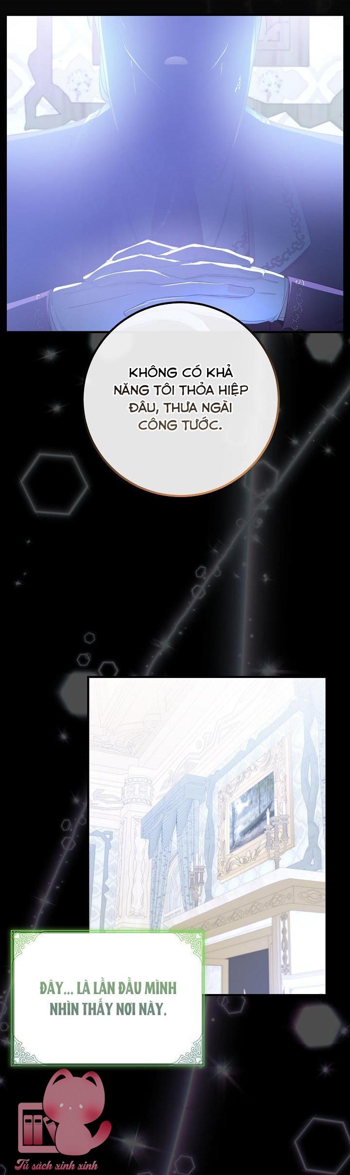 Bác Sĩ Hoàn Thành Trách Nhiệm Rồi - Chap 31 - Trang 38