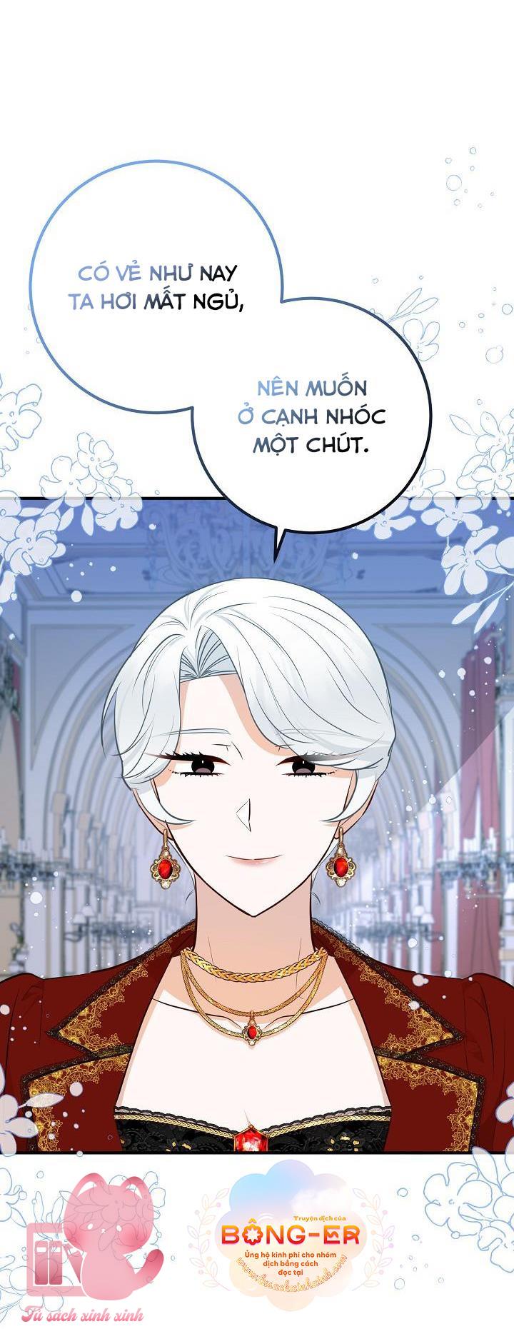 Bác Sĩ Hoàn Thành Trách Nhiệm Rồi - Chap 31 - Trang 5