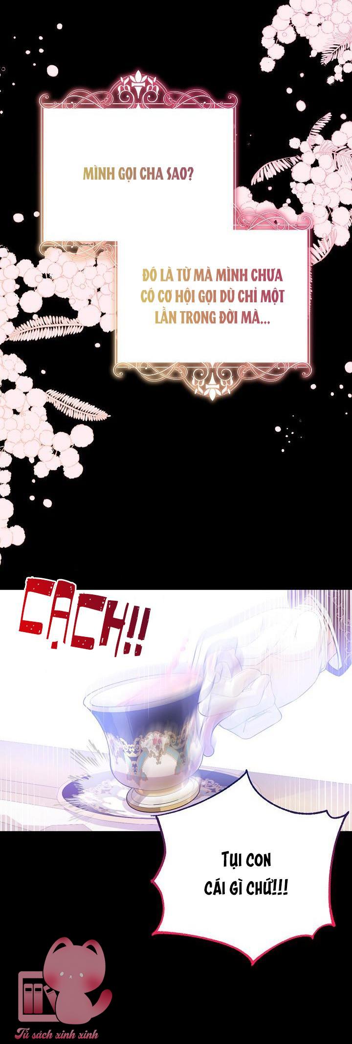 Bác Sĩ Hoàn Thành Trách Nhiệm Rồi - Chap 31 - Trang 41