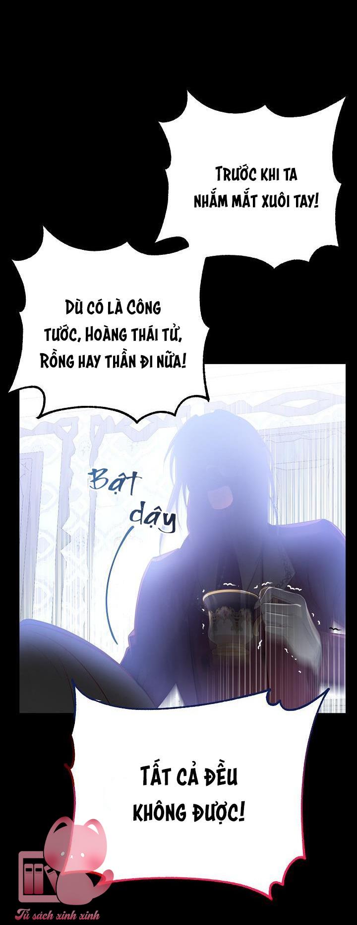 Bác Sĩ Hoàn Thành Trách Nhiệm Rồi - Chap 31 - Trang 44