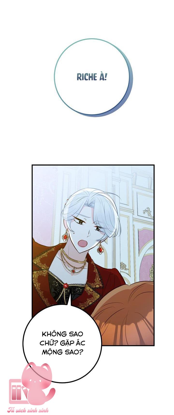 Bác Sĩ Hoàn Thành Trách Nhiệm Rồi - Chap 31 - Trang 48