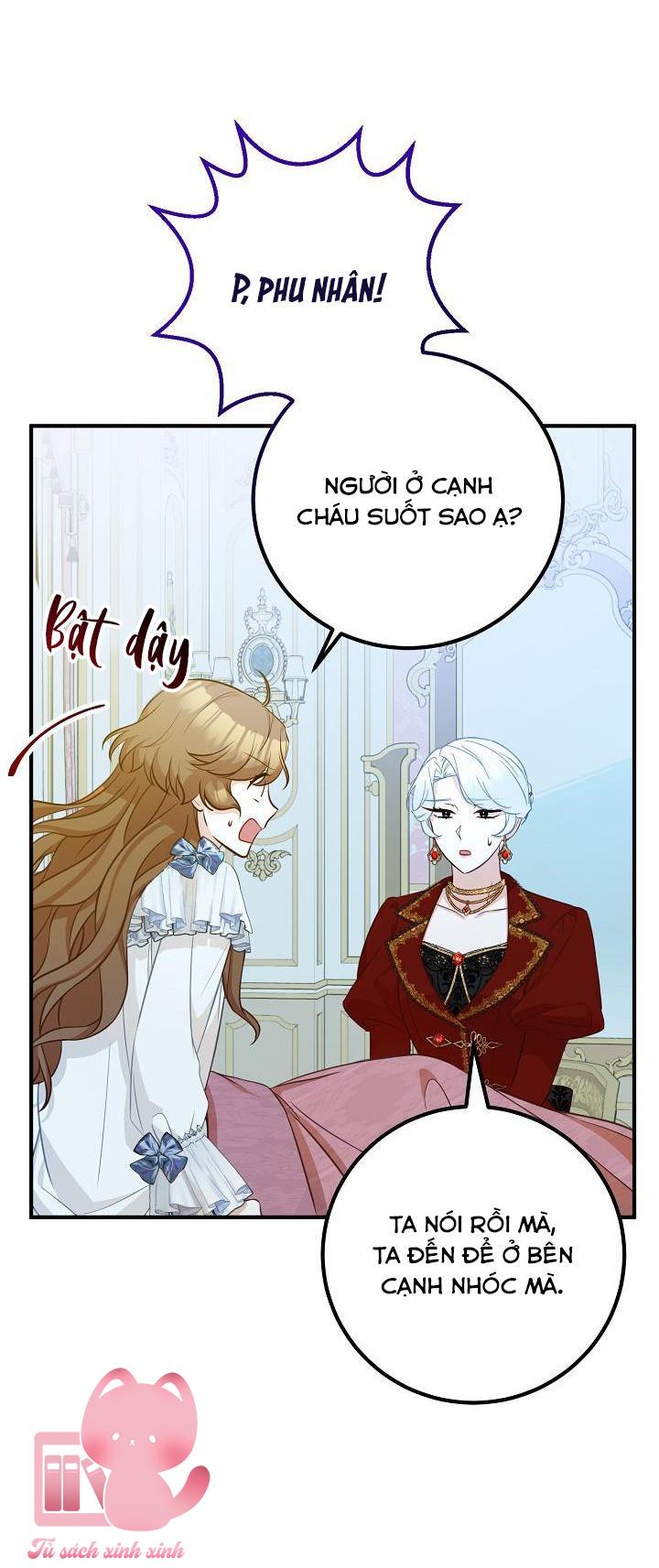 Bác Sĩ Hoàn Thành Trách Nhiệm Rồi - Chap 31 - Trang 49