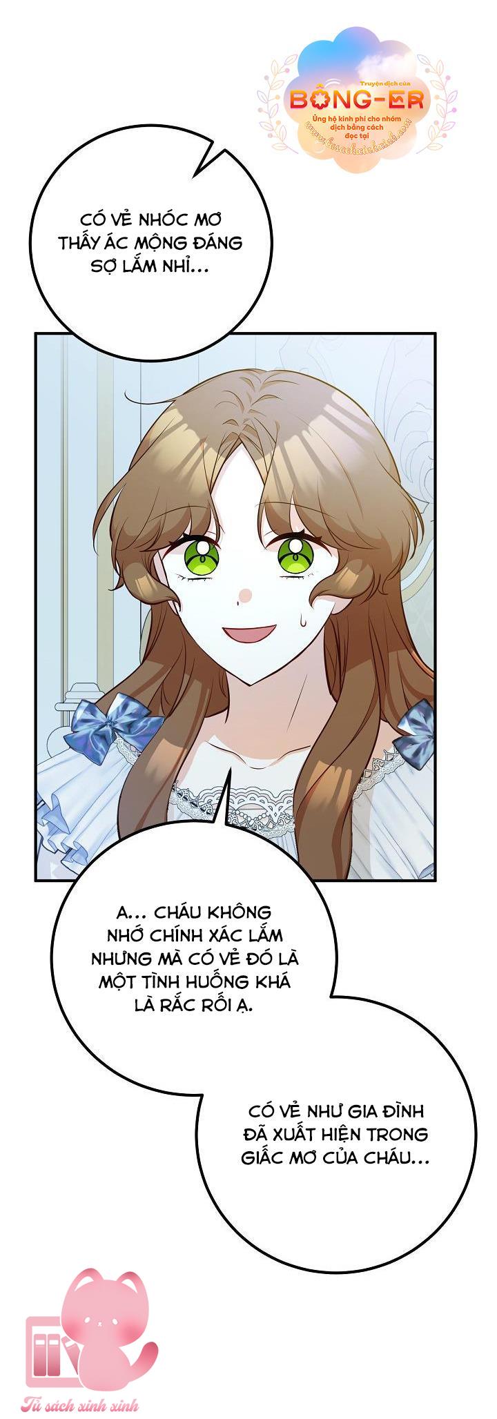 Bác Sĩ Hoàn Thành Trách Nhiệm Rồi - Chap 31 - Trang 50