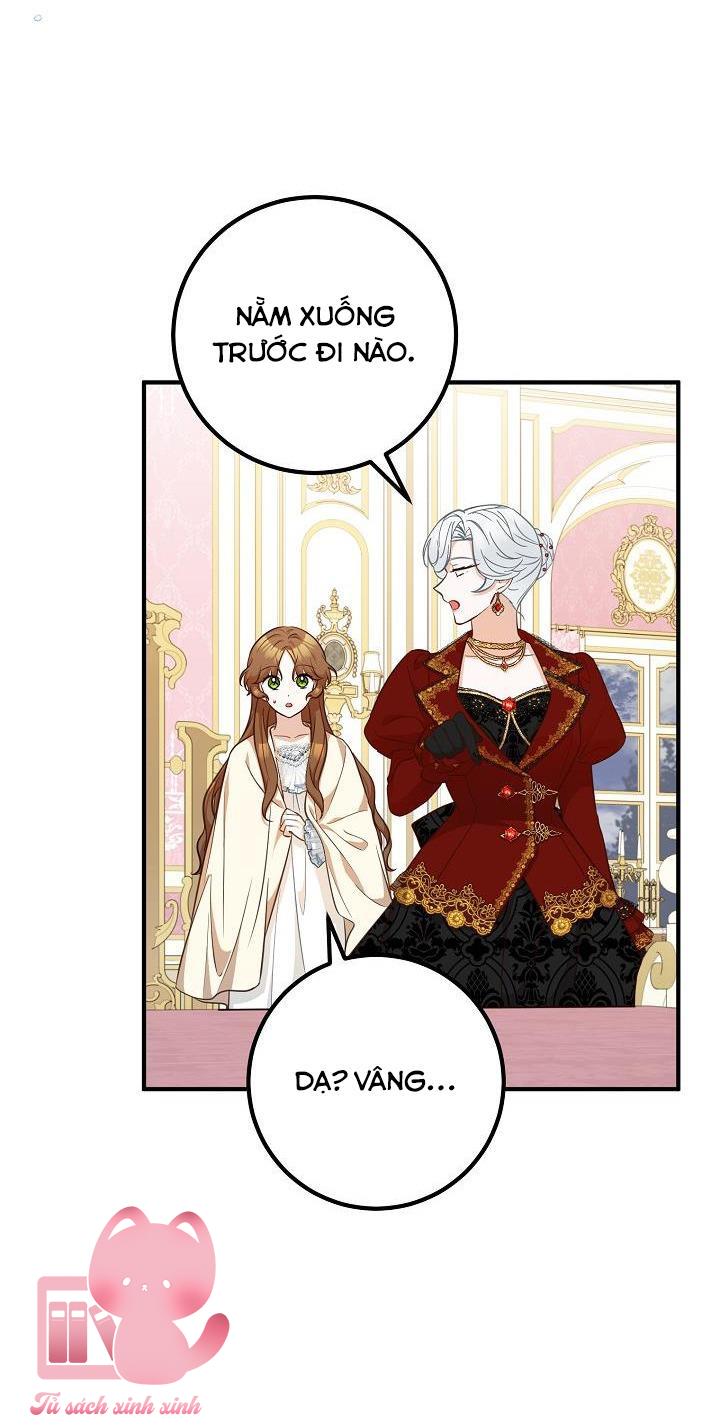 Bác Sĩ Hoàn Thành Trách Nhiệm Rồi - Chap 31 - Trang 6