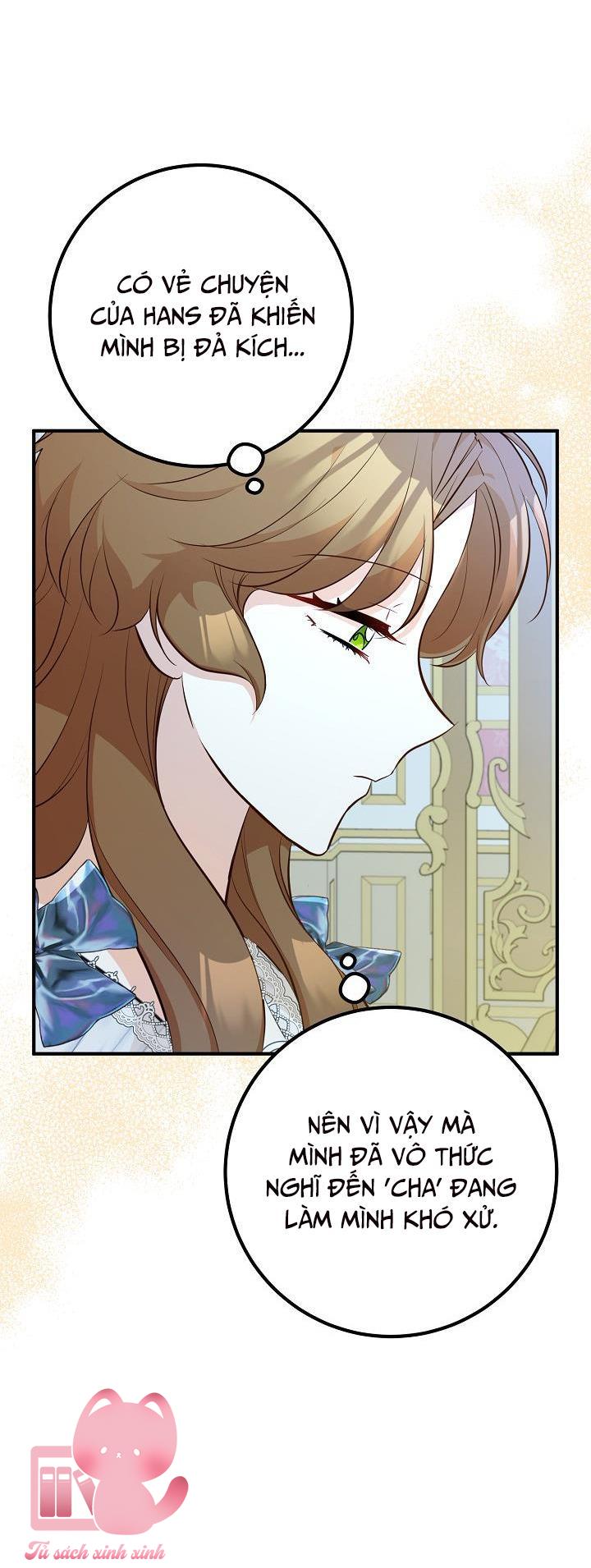 Bác Sĩ Hoàn Thành Trách Nhiệm Rồi - Chap 31 - Trang 52