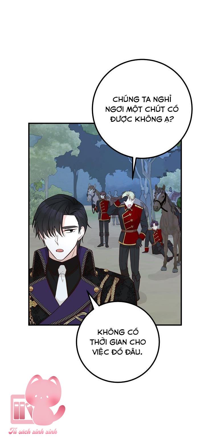 Bác Sĩ Hoàn Thành Trách Nhiệm Rồi - Chap 31 - Trang 56