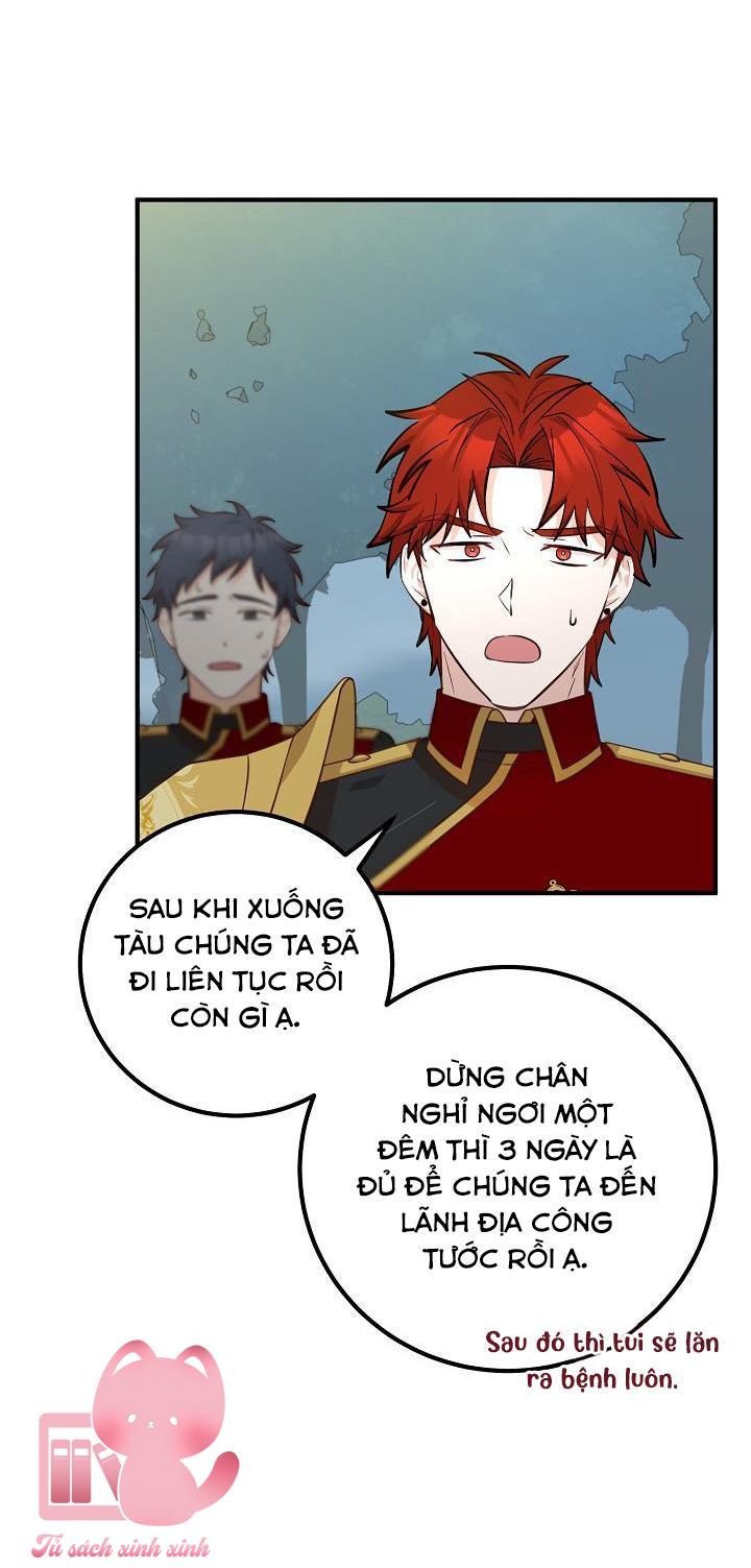 Bác Sĩ Hoàn Thành Trách Nhiệm Rồi - Chap 31 - Trang 57