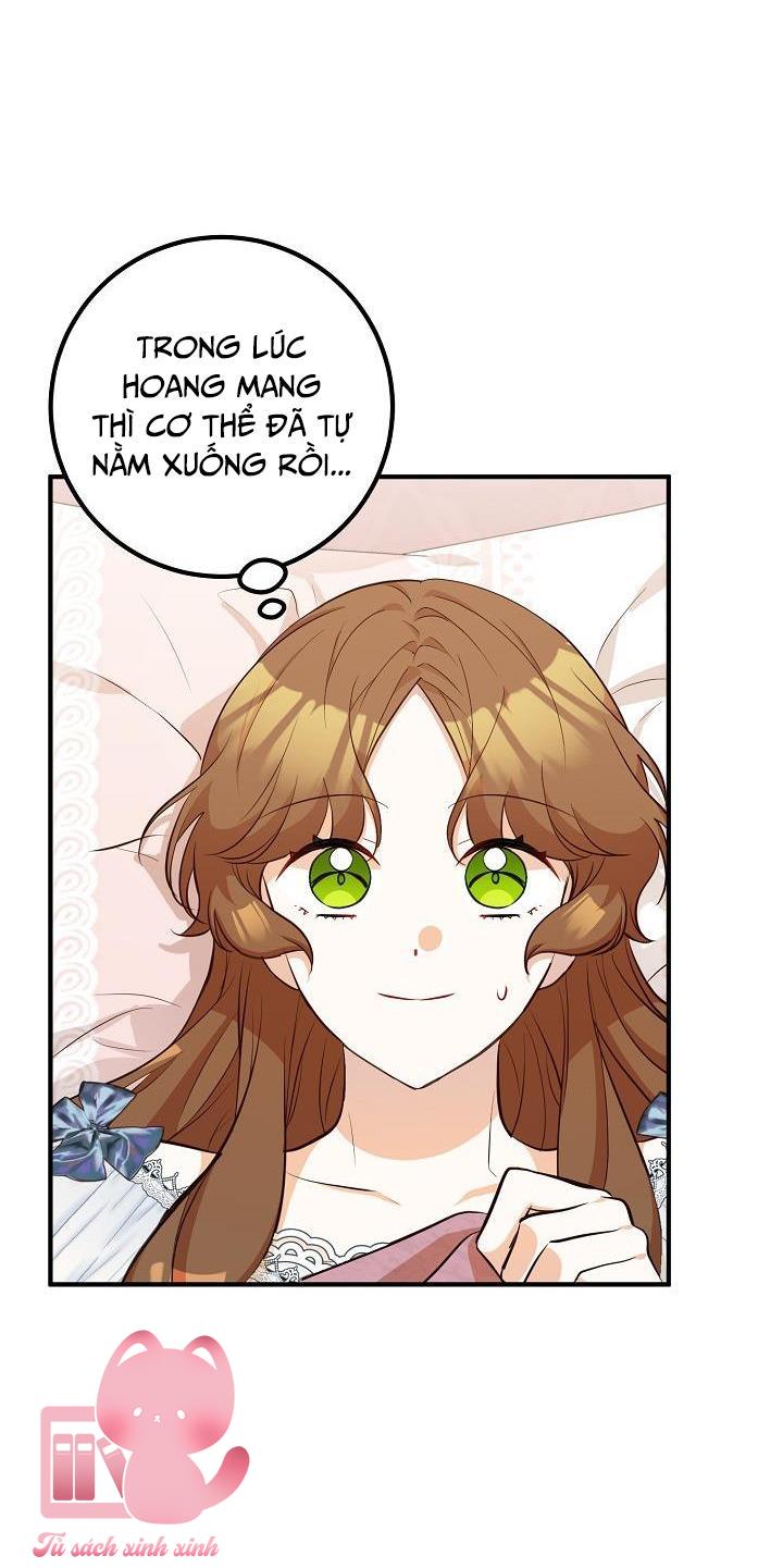 Bác Sĩ Hoàn Thành Trách Nhiệm Rồi - Chap 31 - Trang 7