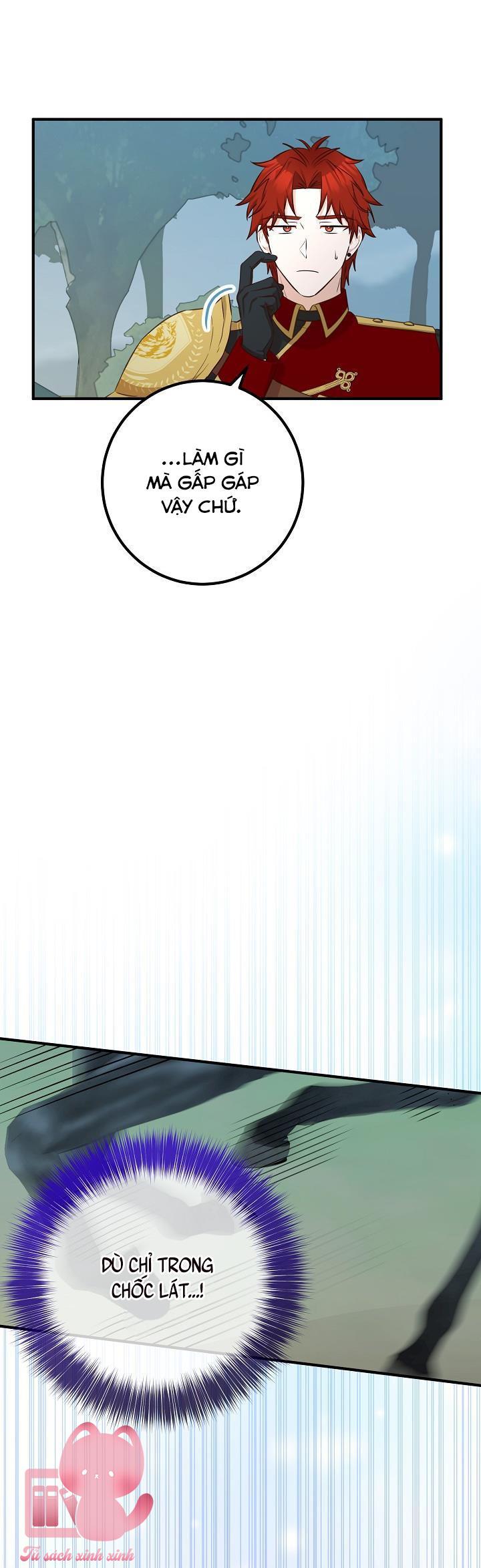 Bác Sĩ Hoàn Thành Trách Nhiệm Rồi - Chap 31 - Trang 61