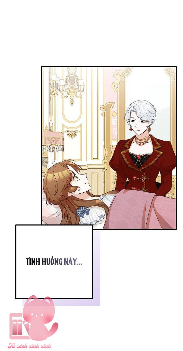 Bác Sĩ Hoàn Thành Trách Nhiệm Rồi - Chap 31 - Trang 8