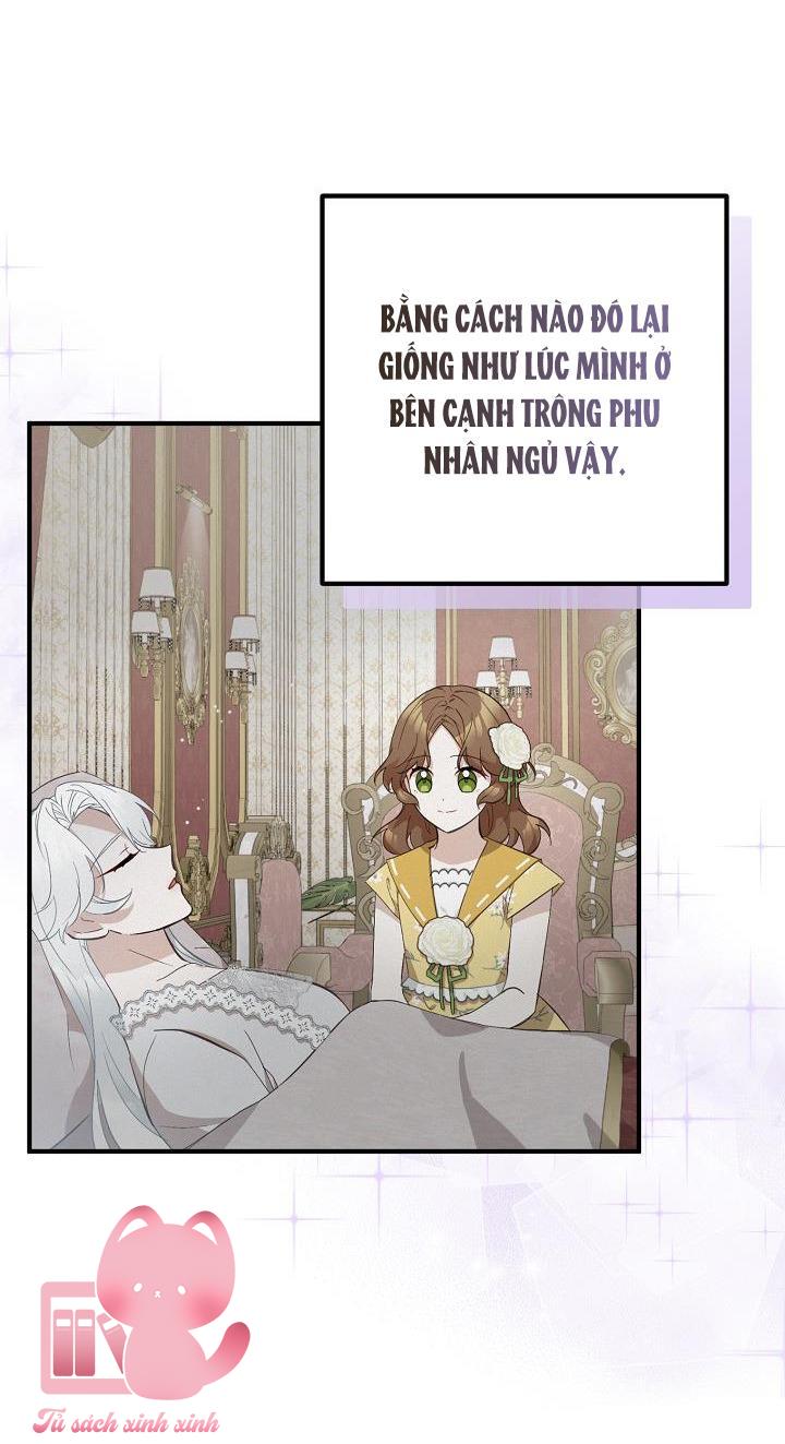 Bác Sĩ Hoàn Thành Trách Nhiệm Rồi - Chap 31 - Trang 9