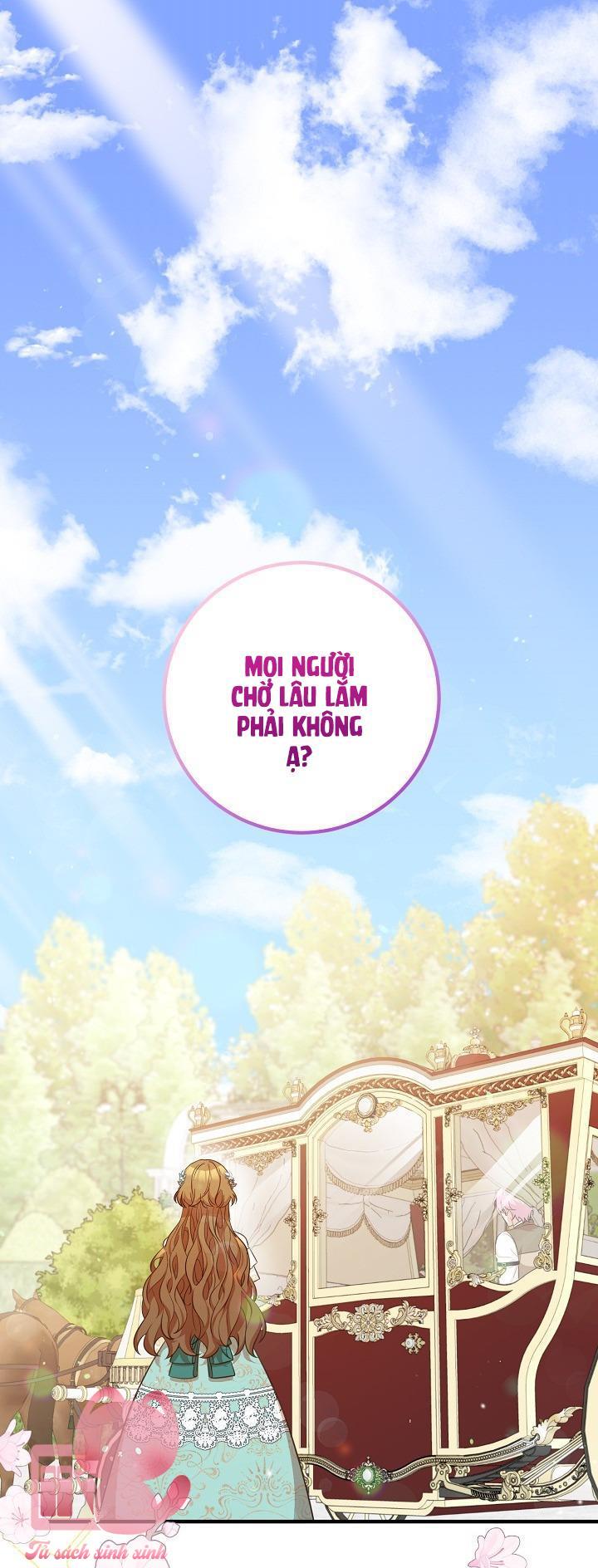 Bác Sĩ Hoàn Thành Trách Nhiệm Rồi - Chap 32 - Trang 1