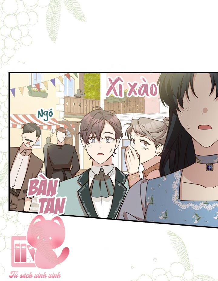 Bác Sĩ Hoàn Thành Trách Nhiệm Rồi - Chap 32 - Trang 11