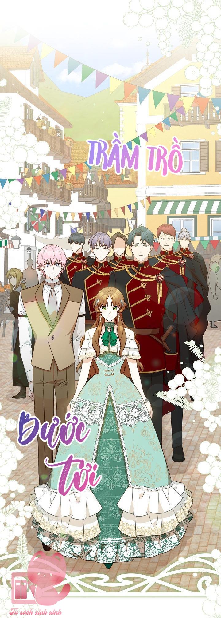 Bác Sĩ Hoàn Thành Trách Nhiệm Rồi - Chap 32 - Trang 12
