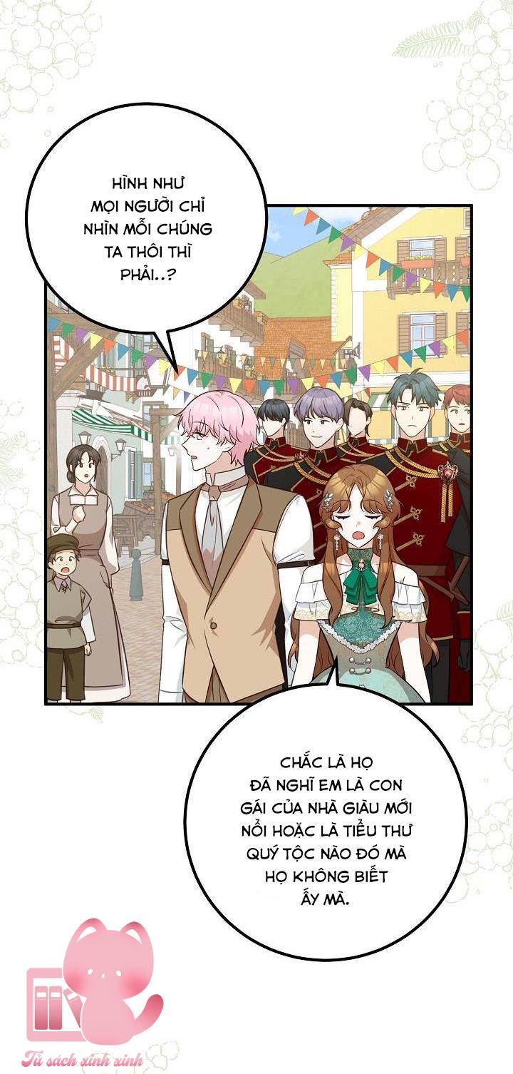Bác Sĩ Hoàn Thành Trách Nhiệm Rồi - Chap 32 - Trang 13