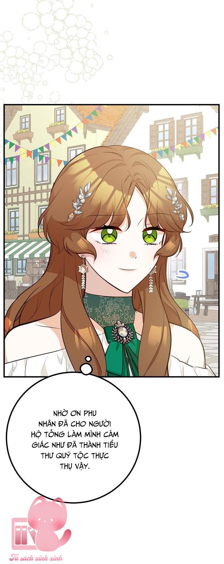 Bác Sĩ Hoàn Thành Trách Nhiệm Rồi - Chap 32 - Trang 14