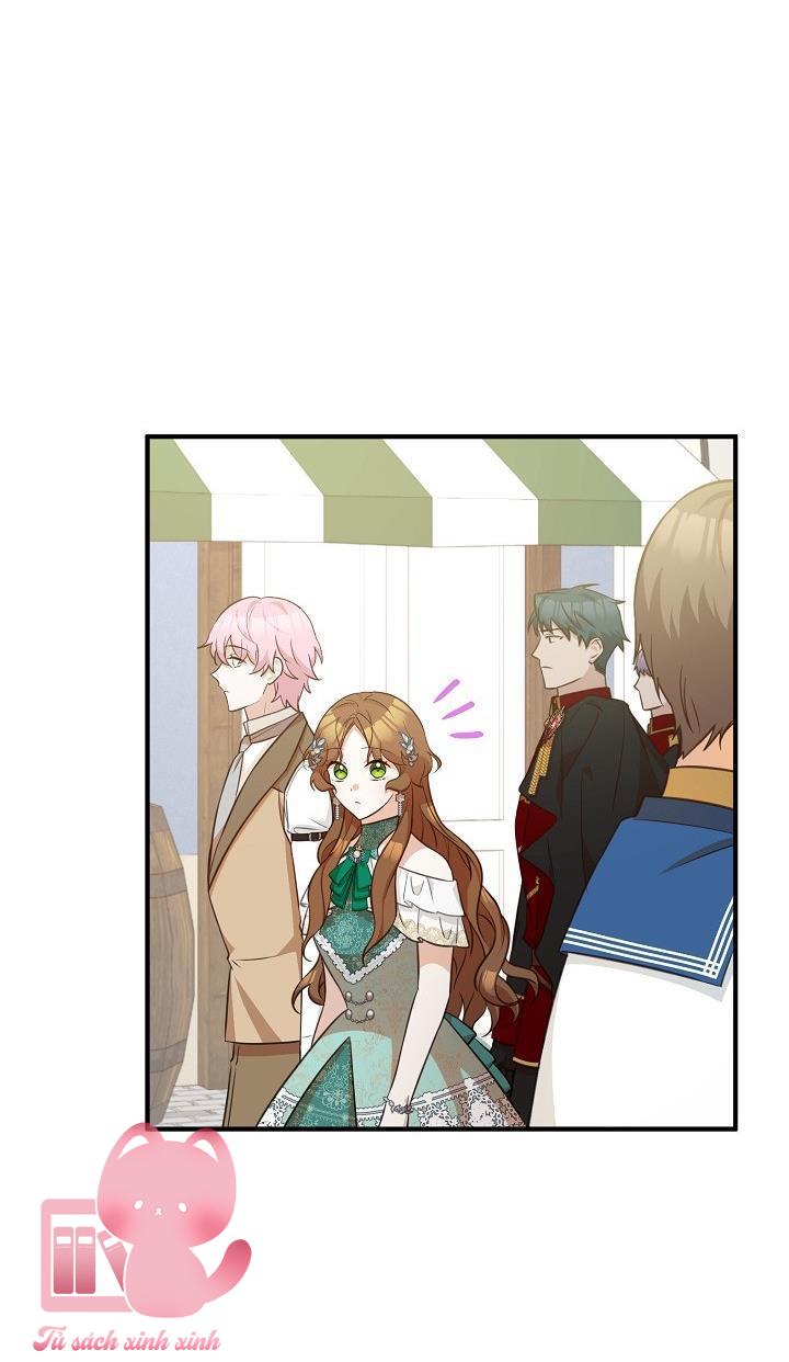 Bác Sĩ Hoàn Thành Trách Nhiệm Rồi - Chap 32 - Trang 15
