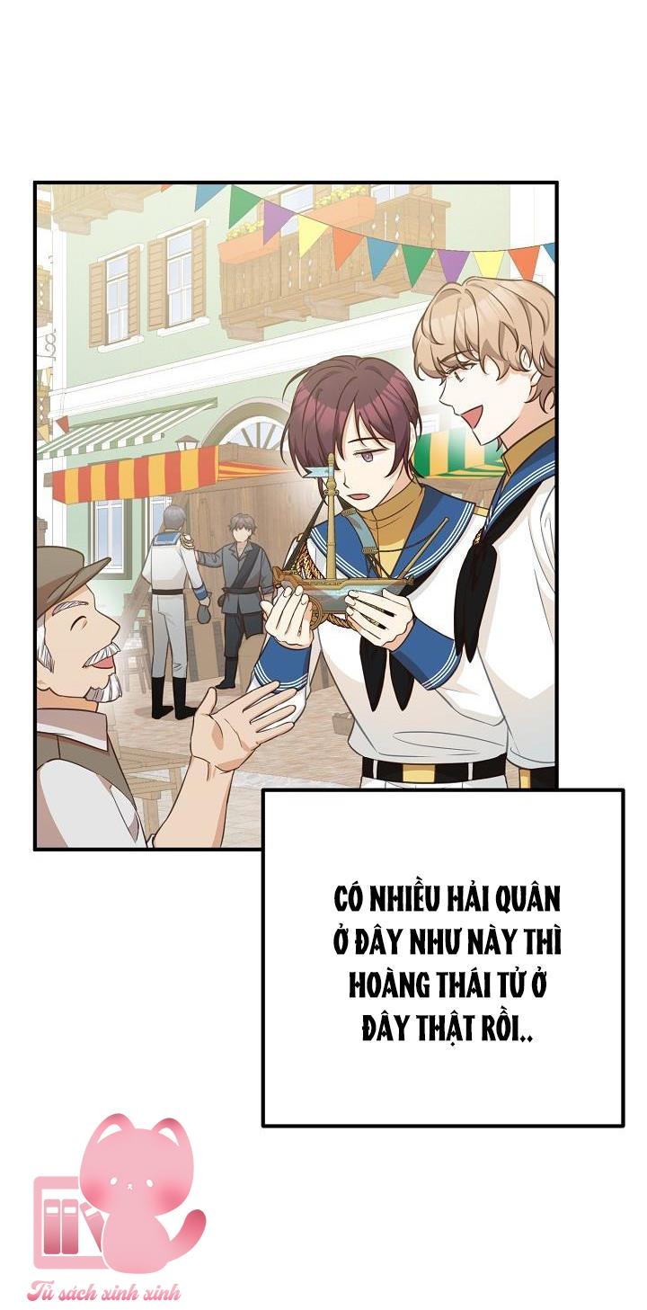 Bác Sĩ Hoàn Thành Trách Nhiệm Rồi - Chap 32 - Trang 16