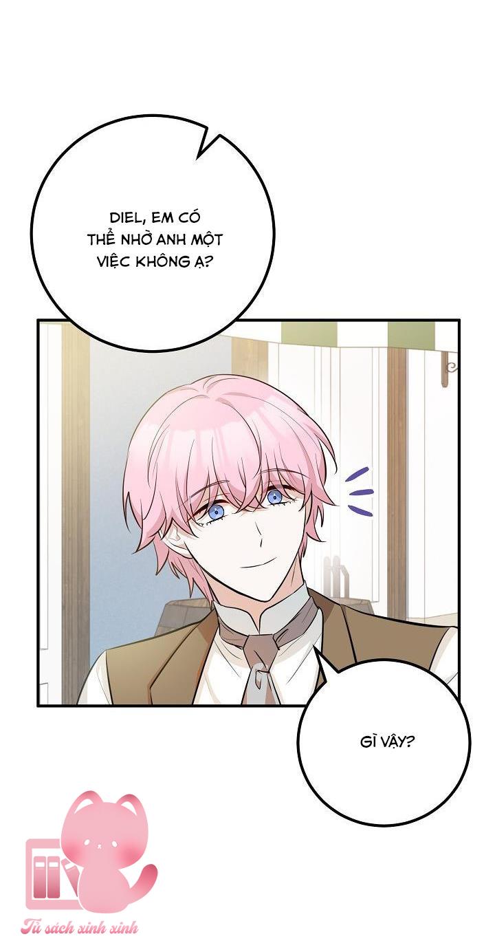 Bác Sĩ Hoàn Thành Trách Nhiệm Rồi - Chap 32 - Trang 17