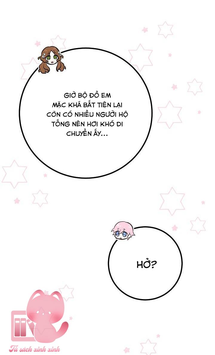 Bác Sĩ Hoàn Thành Trách Nhiệm Rồi - Chap 32 - Trang 18