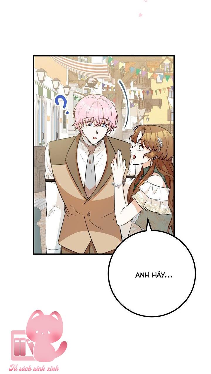 Bác Sĩ Hoàn Thành Trách Nhiệm Rồi - Chap 32 - Trang 19