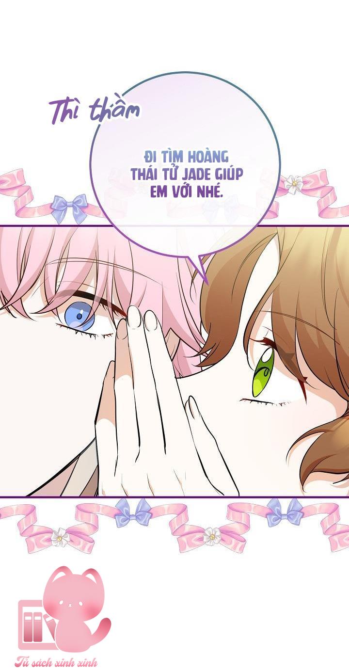 Bác Sĩ Hoàn Thành Trách Nhiệm Rồi - Chap 32 - Trang 20