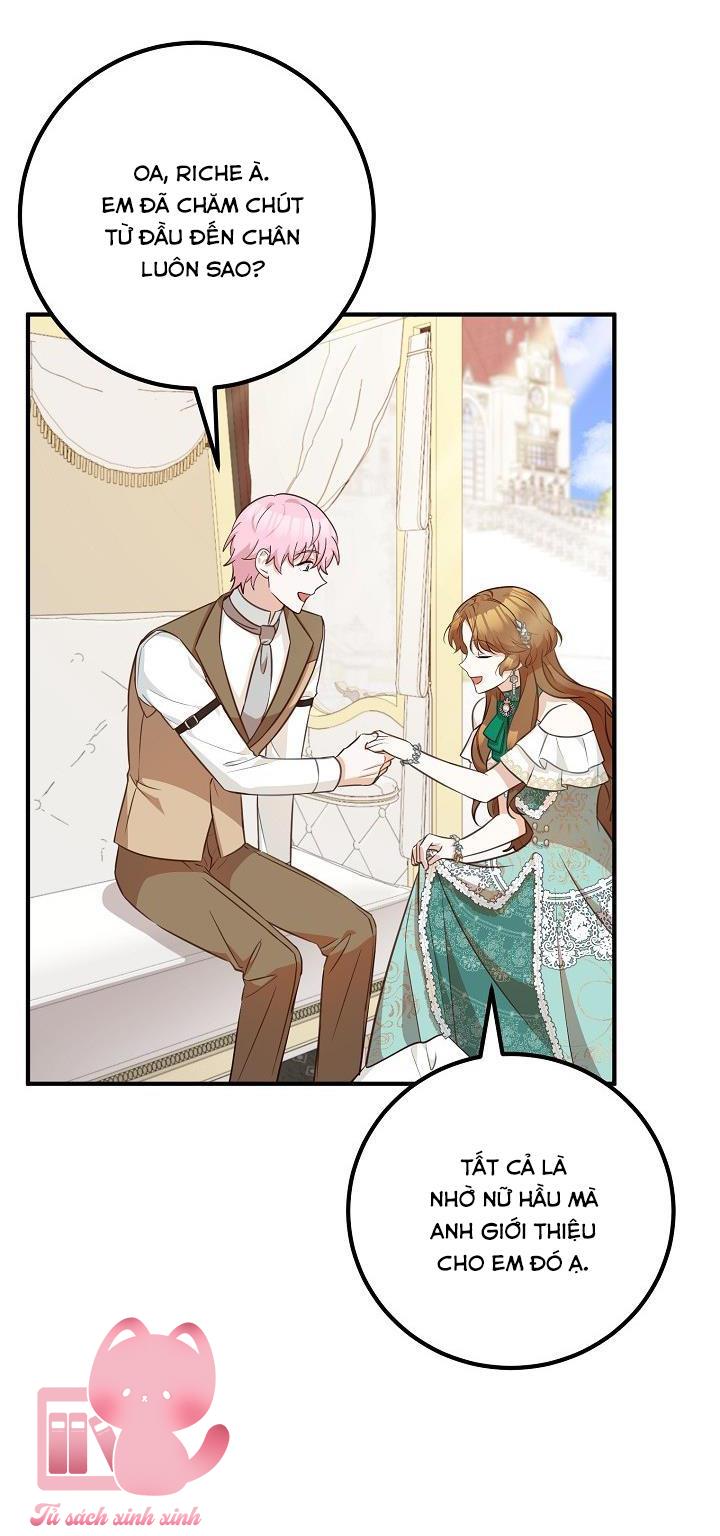Bác Sĩ Hoàn Thành Trách Nhiệm Rồi - Chap 32 - Trang 3