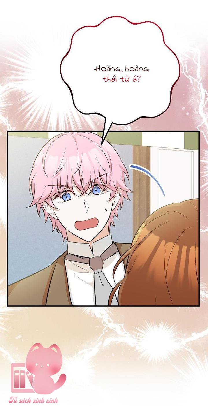 Bác Sĩ Hoàn Thành Trách Nhiệm Rồi - Chap 32 - Trang 21