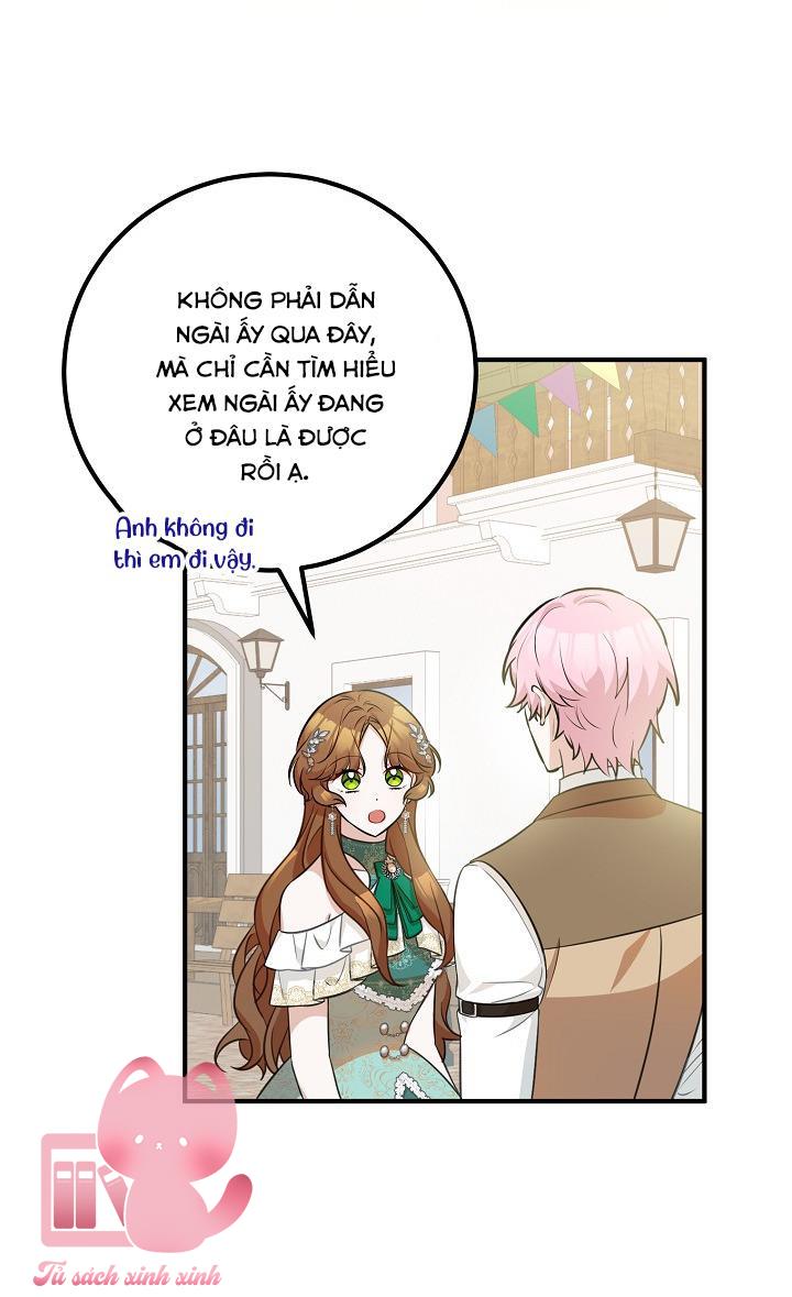 Bác Sĩ Hoàn Thành Trách Nhiệm Rồi - Chap 32 - Trang 22