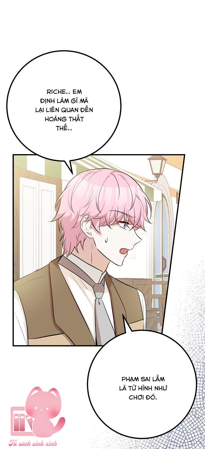 Bác Sĩ Hoàn Thành Trách Nhiệm Rồi - Chap 32 - Trang 23