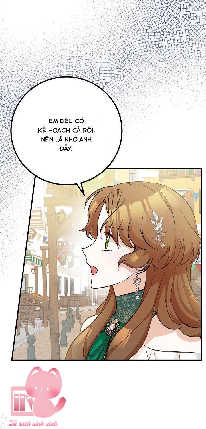 Bác Sĩ Hoàn Thành Trách Nhiệm Rồi - Chap 32 - Trang 24
