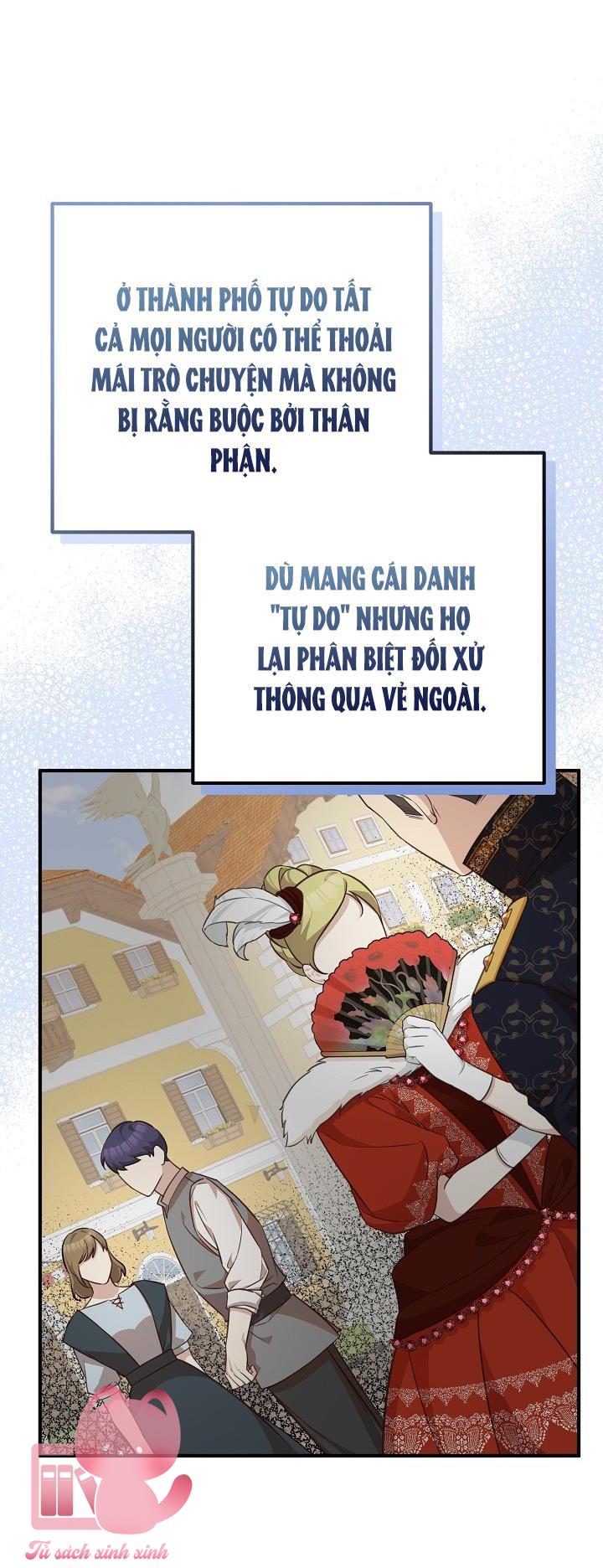 Bác Sĩ Hoàn Thành Trách Nhiệm Rồi - Chap 32 - Trang 4